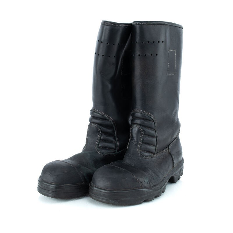 Austrian Baltes Fire Safety Jack Boots | Assorted, , large image number 7